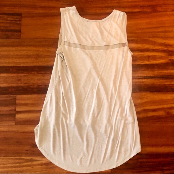 BCBG MaxAzria Reesie Tank - Picture 8 of 10